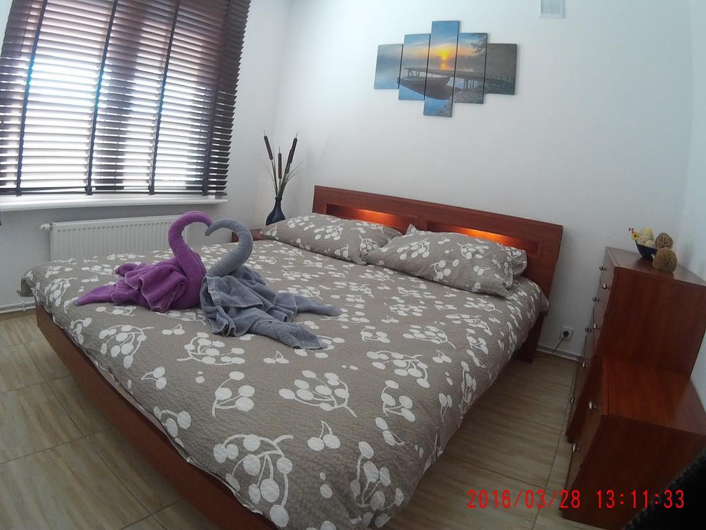 Apartament Masovia Mrągowo Exterior foto