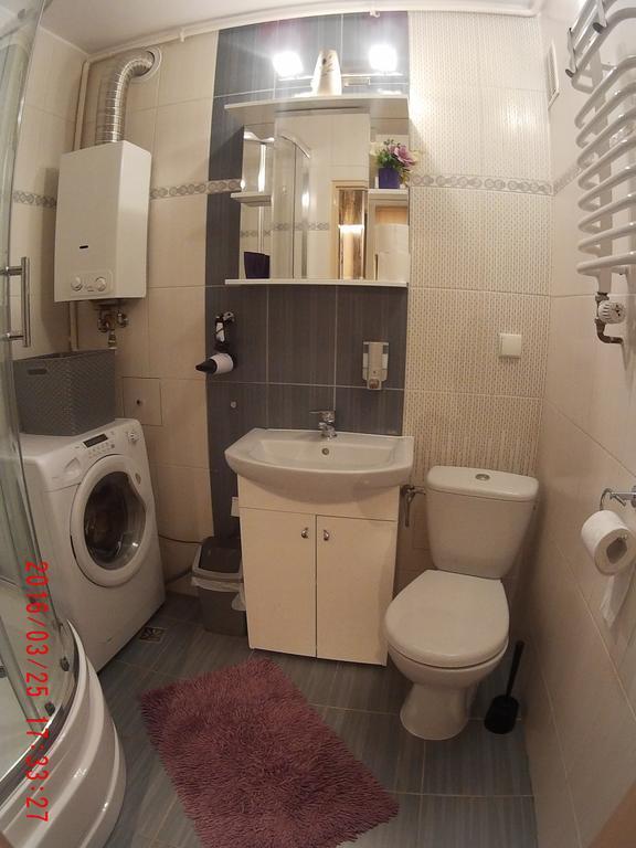 Apartament Masovia Mrągowo Exterior foto
